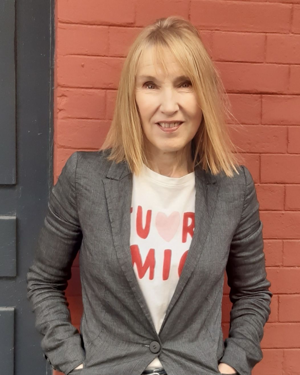 Kaksi askelta kaipuuseen