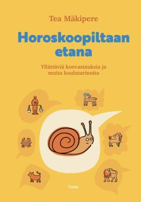 Horoskoopiltaan etana
