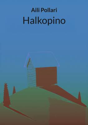 Halkopino