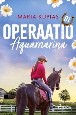 Operaatio Aquamarina