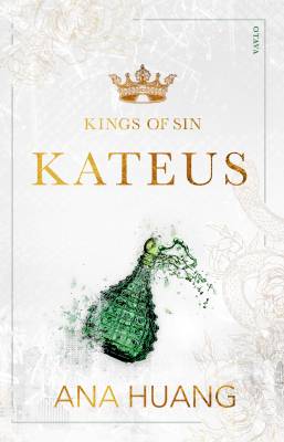 Kings of Sin: Kateus
