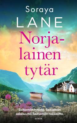 Norjalainen tytär