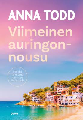 Viimeinen auringonnousu