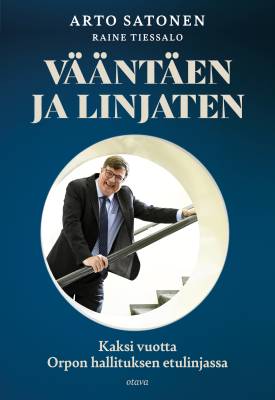 Vääntäen ja linjaten