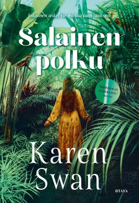 Salainen polku