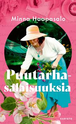 Puutarhasalaisuuksia