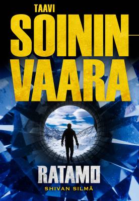 Shivan silmä