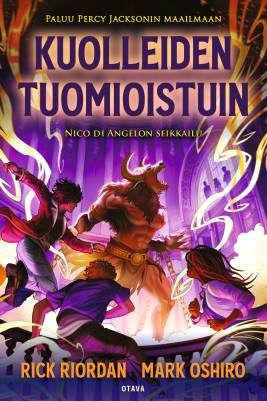 Kuolleiden tuomioistuin