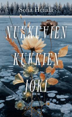 Nukkuvien kukkien joki