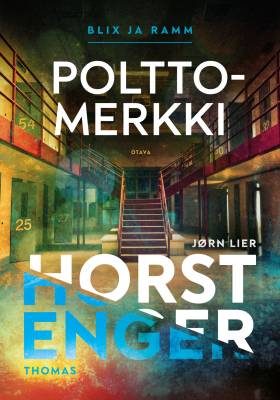 Polttomerkki