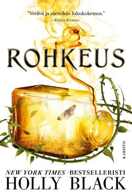 Rohkeus