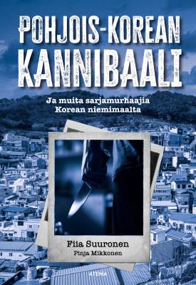 Pohjois-Korean kannibaali