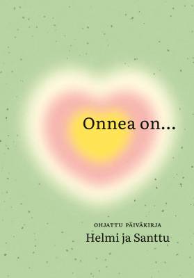 Onnea on...