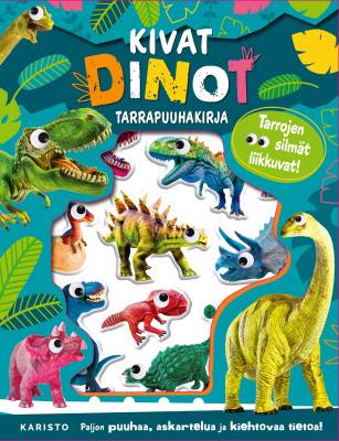 Kivat dinot