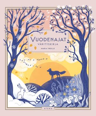 Vuodenajat