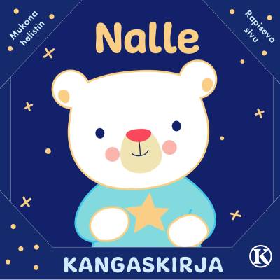 Kangaskirja - Nalle