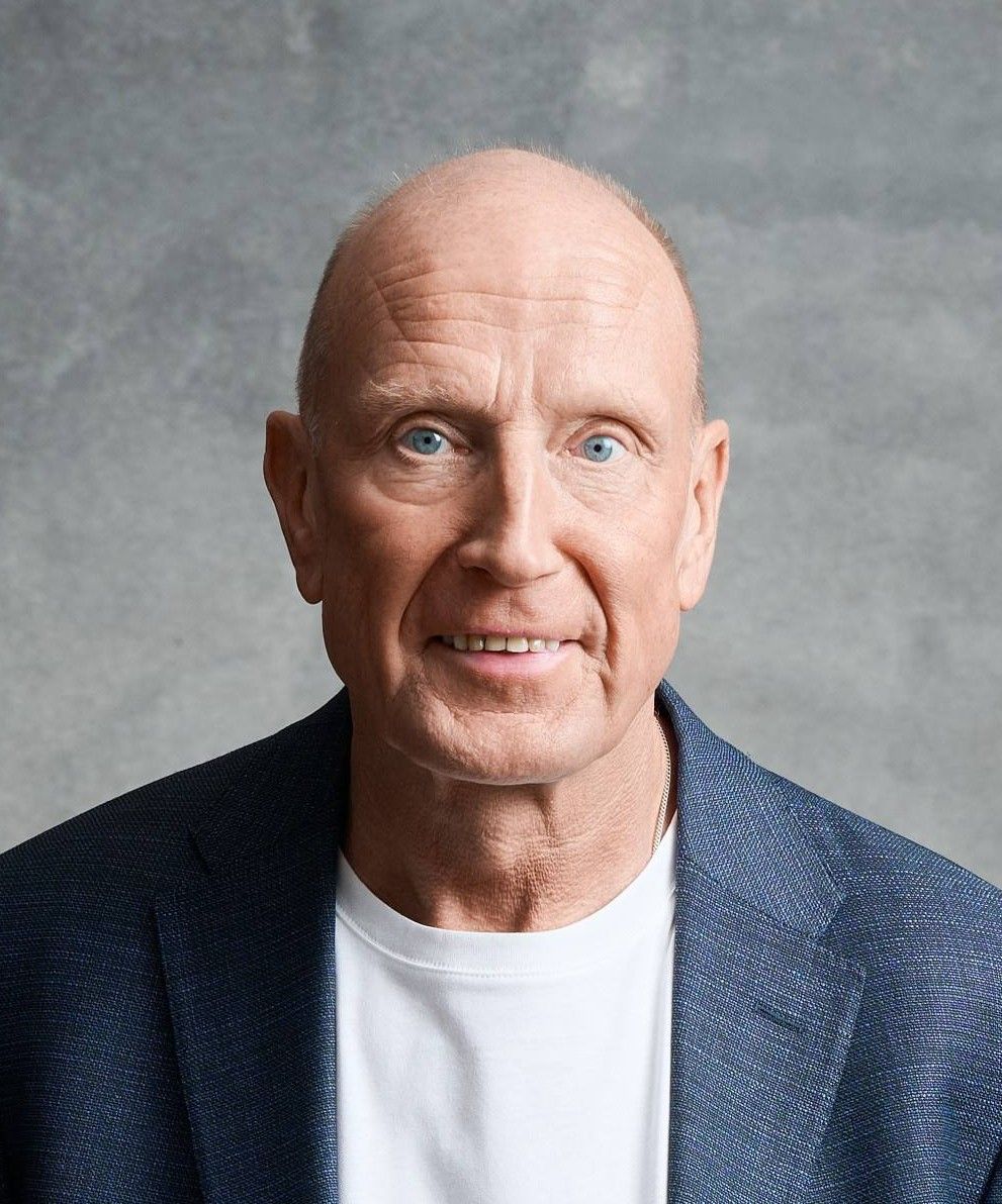 The Hard Rock Core of Leadership.