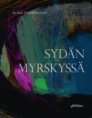 Sydän myrskyssä