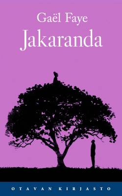 Jakaranda