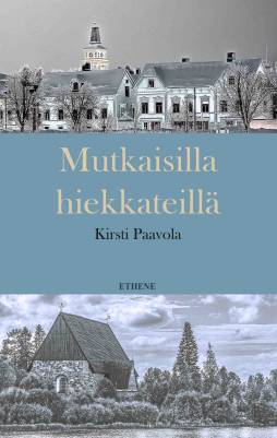 Mutkaisilla hiekkateillä