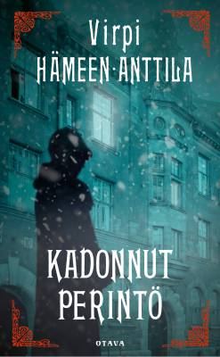 Kadonnut perintö