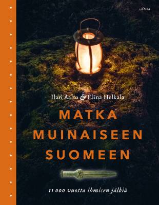 Matka muinaiseen Suomeen