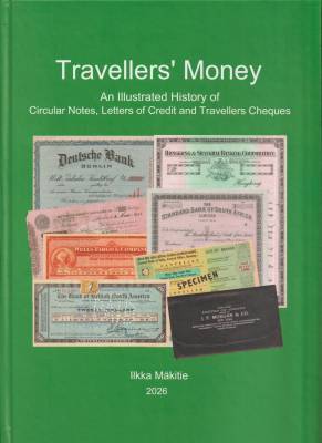 Travellers' Money