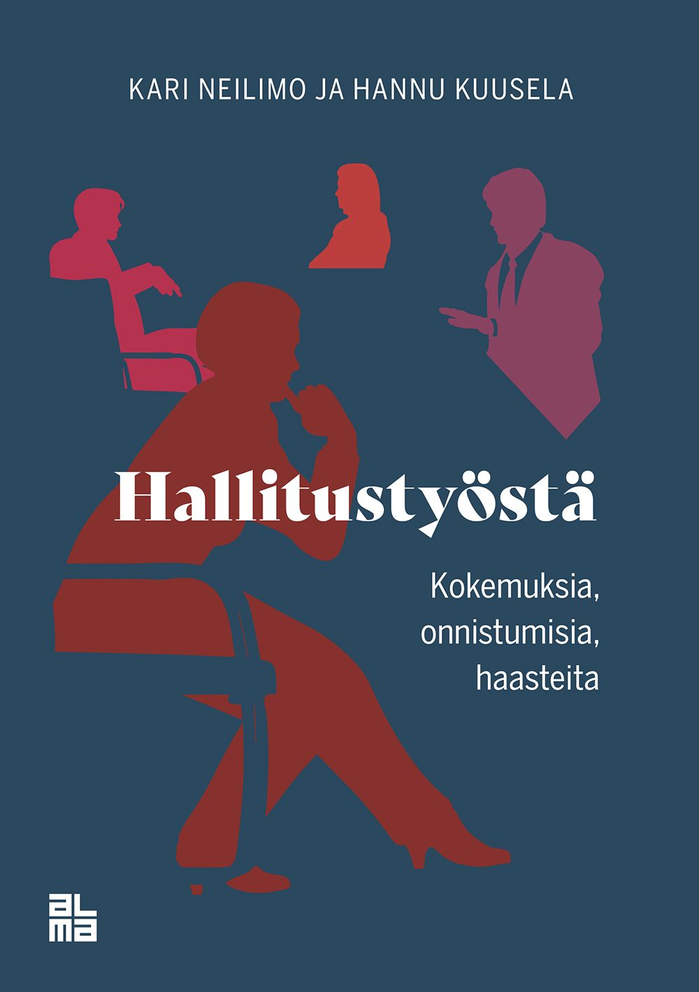Hallitustyöstä