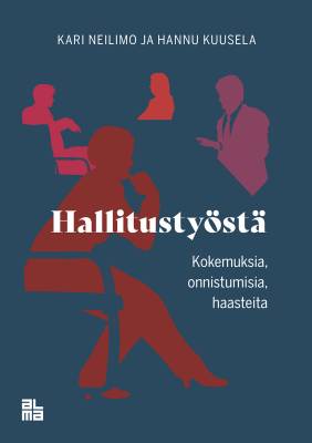 Hallitustyöstä