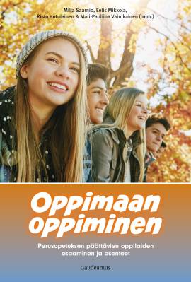 Oppimaan oppiminen