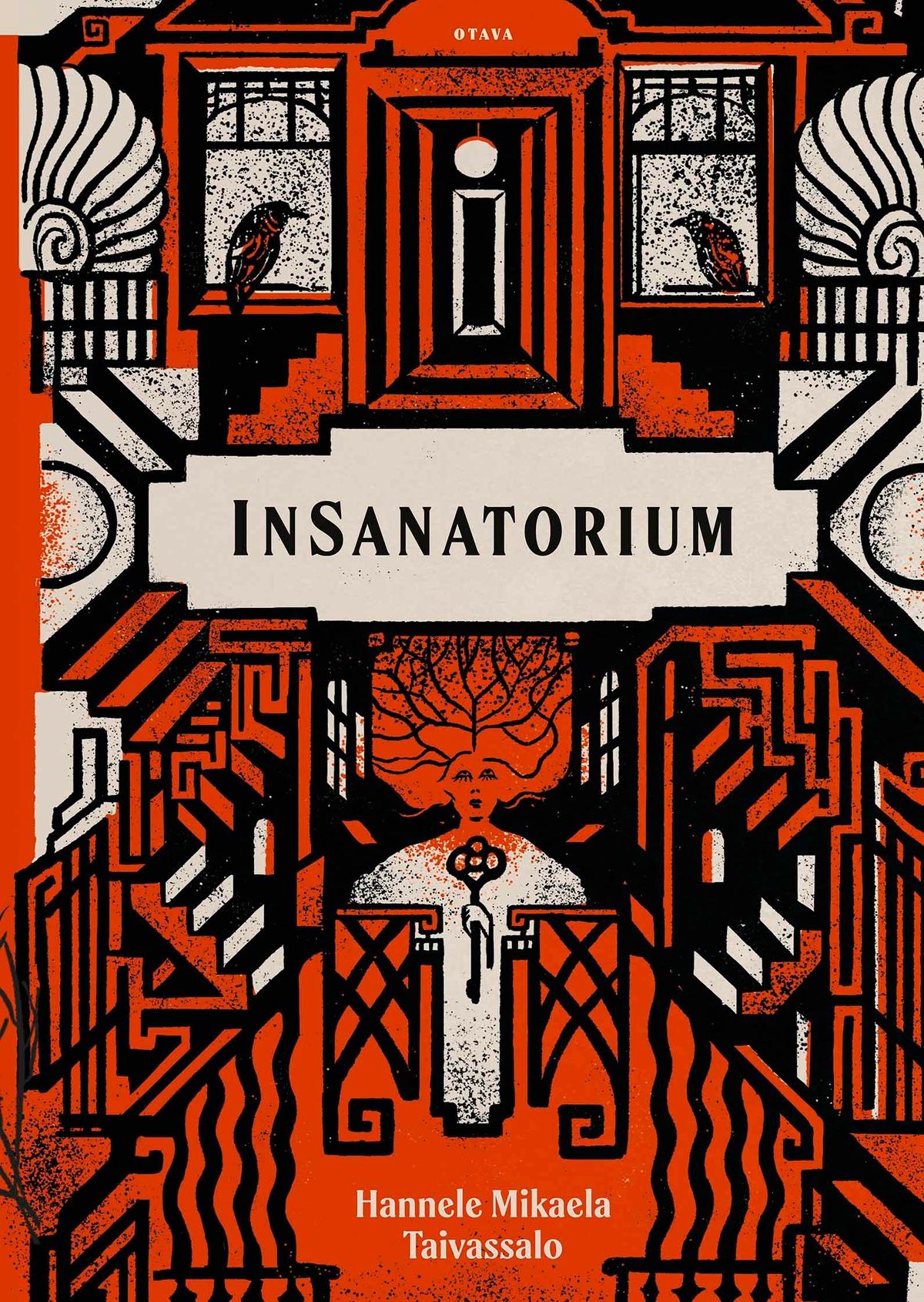 InSanatorium