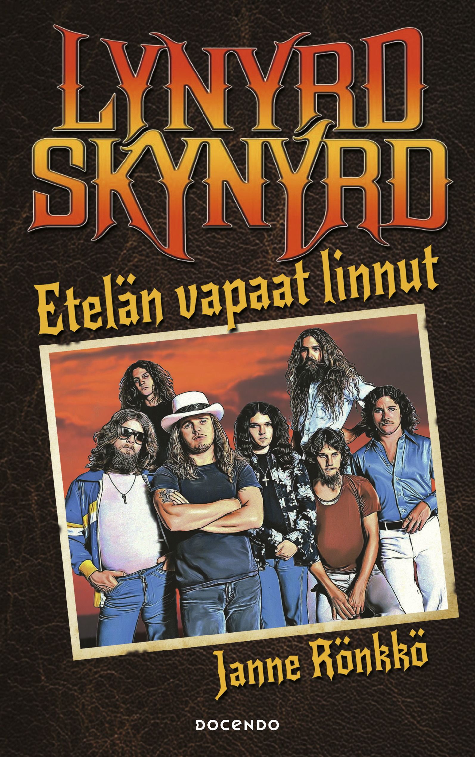 Lynyrd Skynyrd
