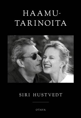 Haamutarinoita