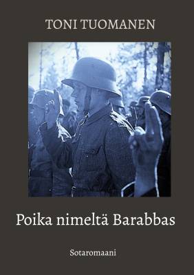 Poika nimeltä Barabbas