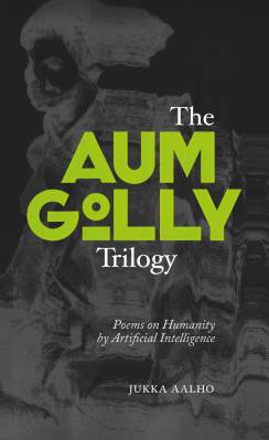 The Aum Golly Trilogy