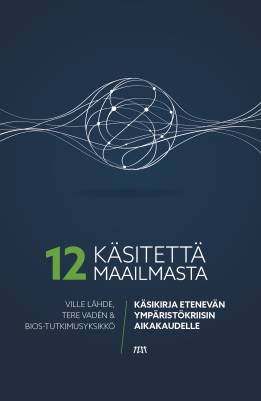 12 käsitettä maailmasta