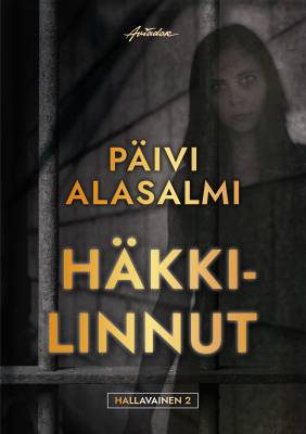 Häkkilinnut