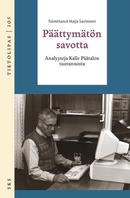 Päättymätön savotta