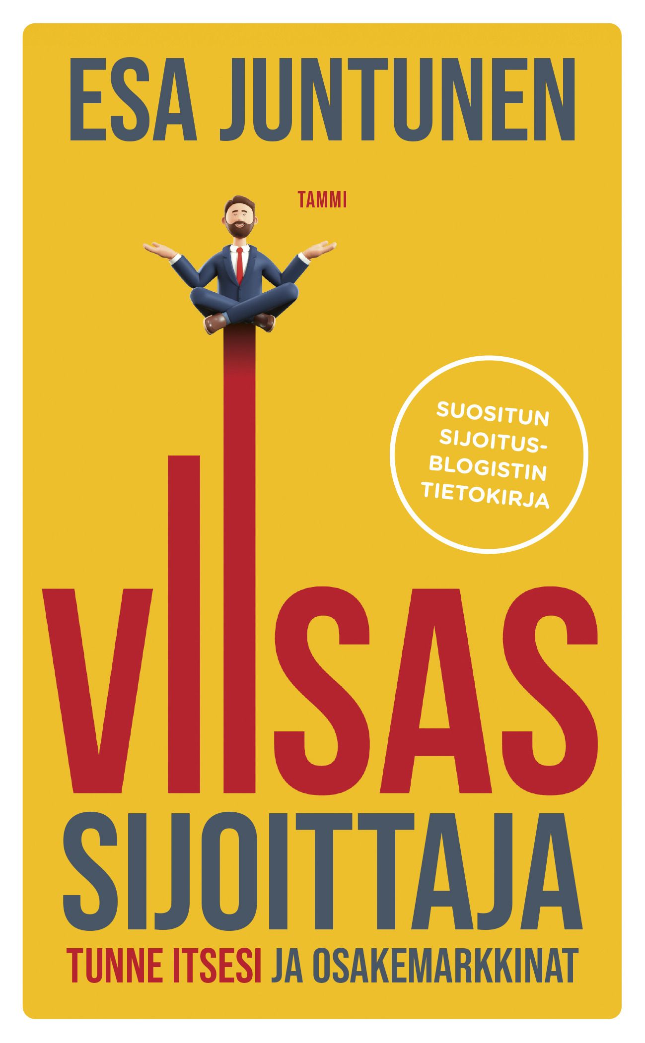 Viisas sijoittaja