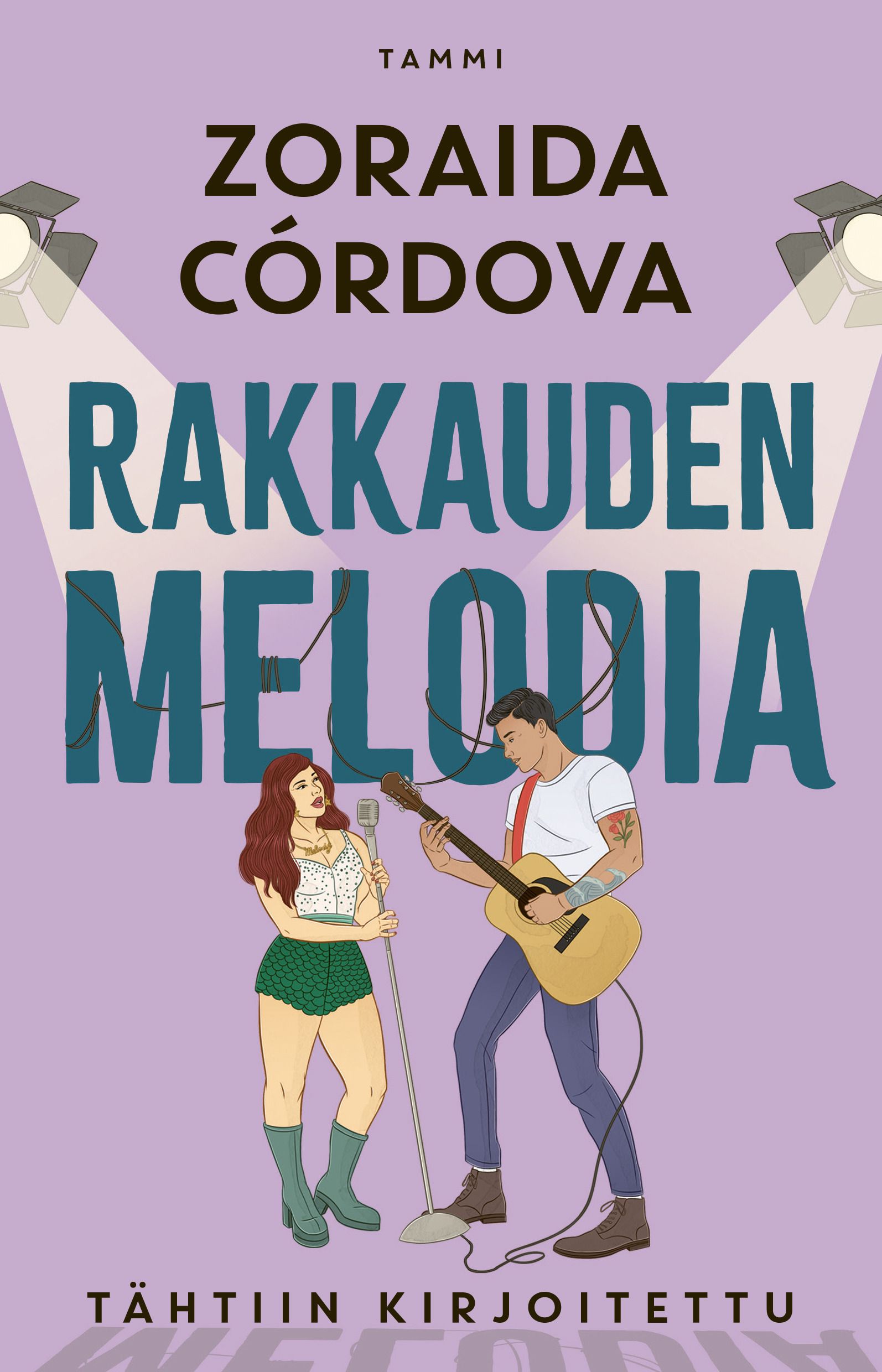 Rakkauden melodia