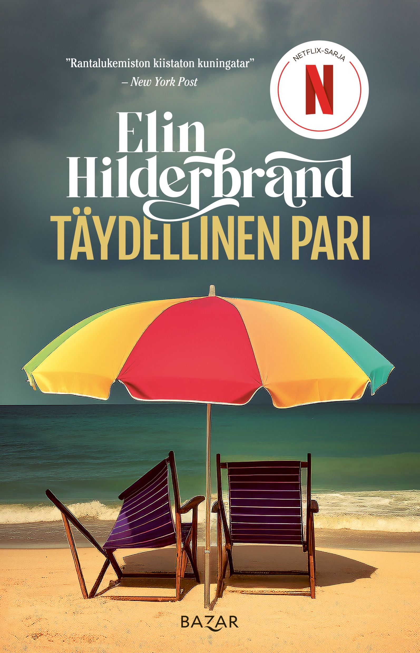 Täydellinen pari