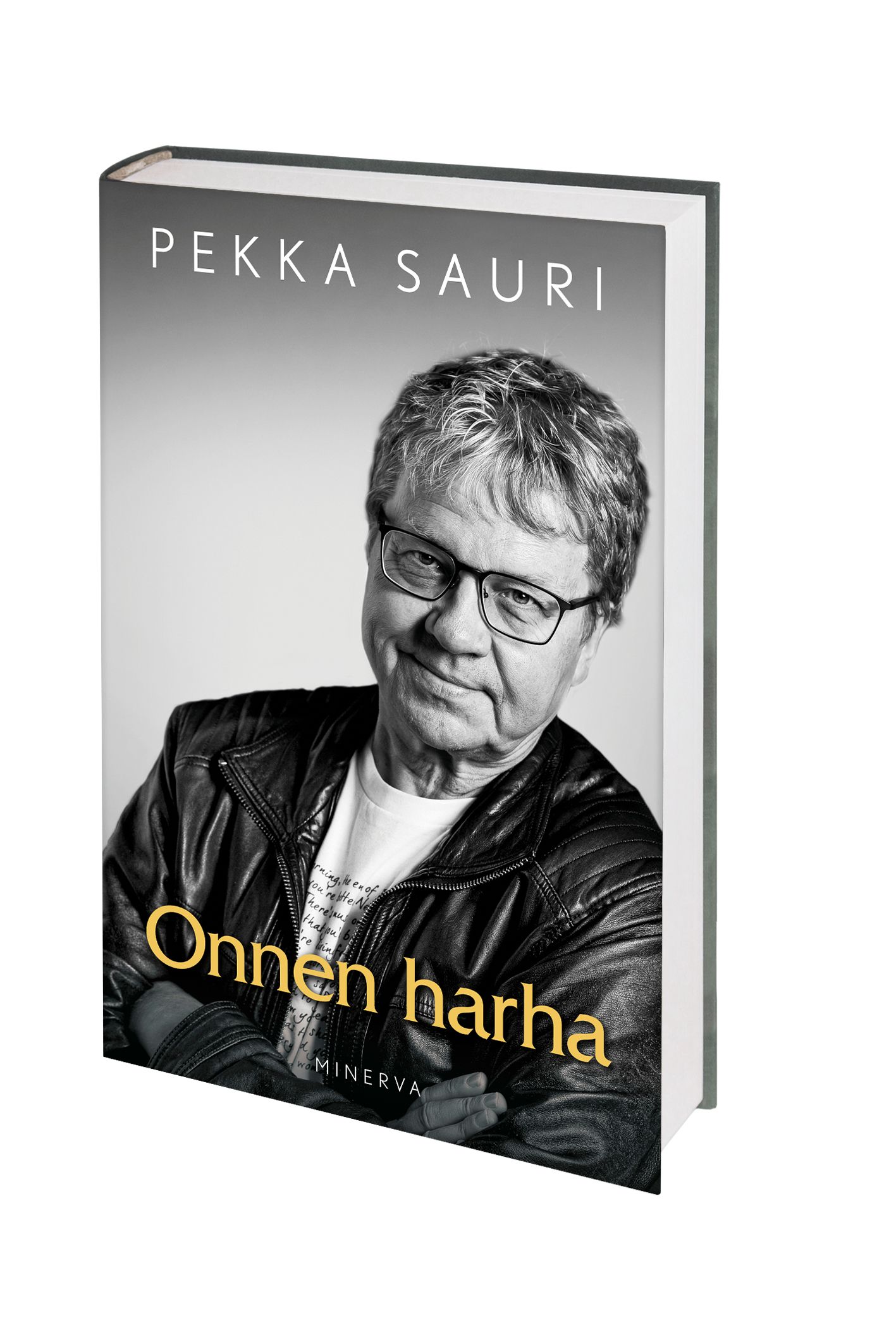 Onnen harha