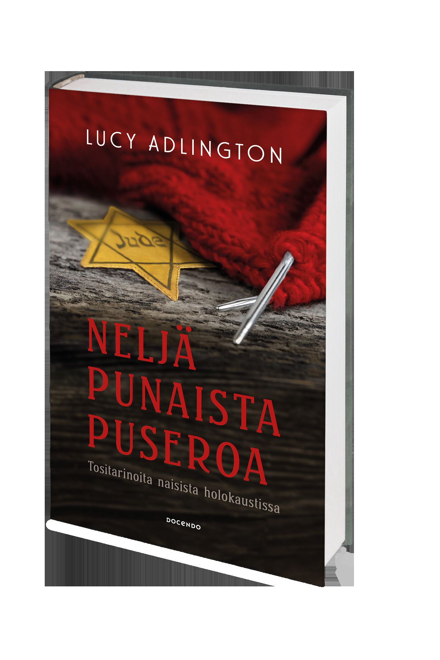 Neljä punaista puseroa