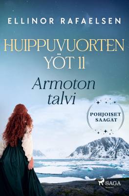 Armoton talvi - Huippuvuorten yöt 11
