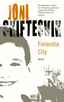 Finlandia City