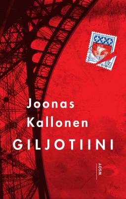 Giljotiini