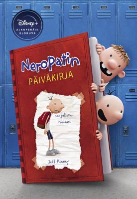 Neropatin päiväkirja