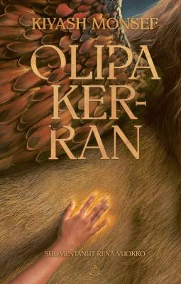 Olipa kerran