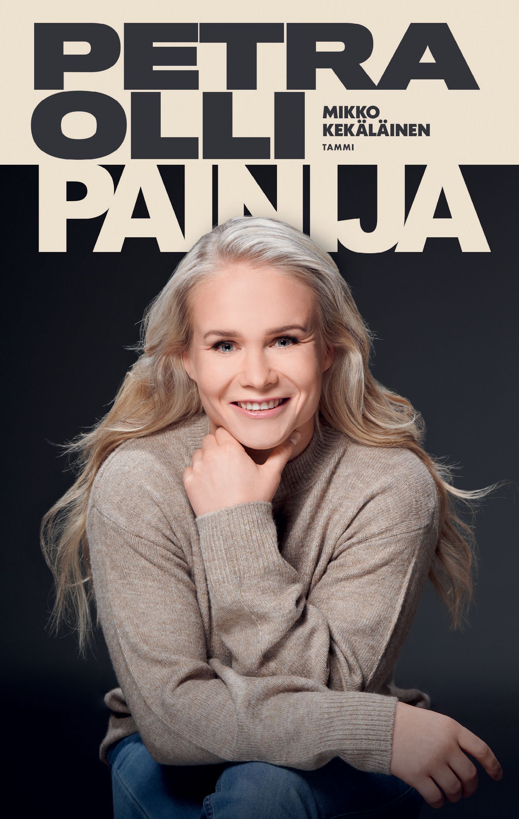 Petra Olli - Painija