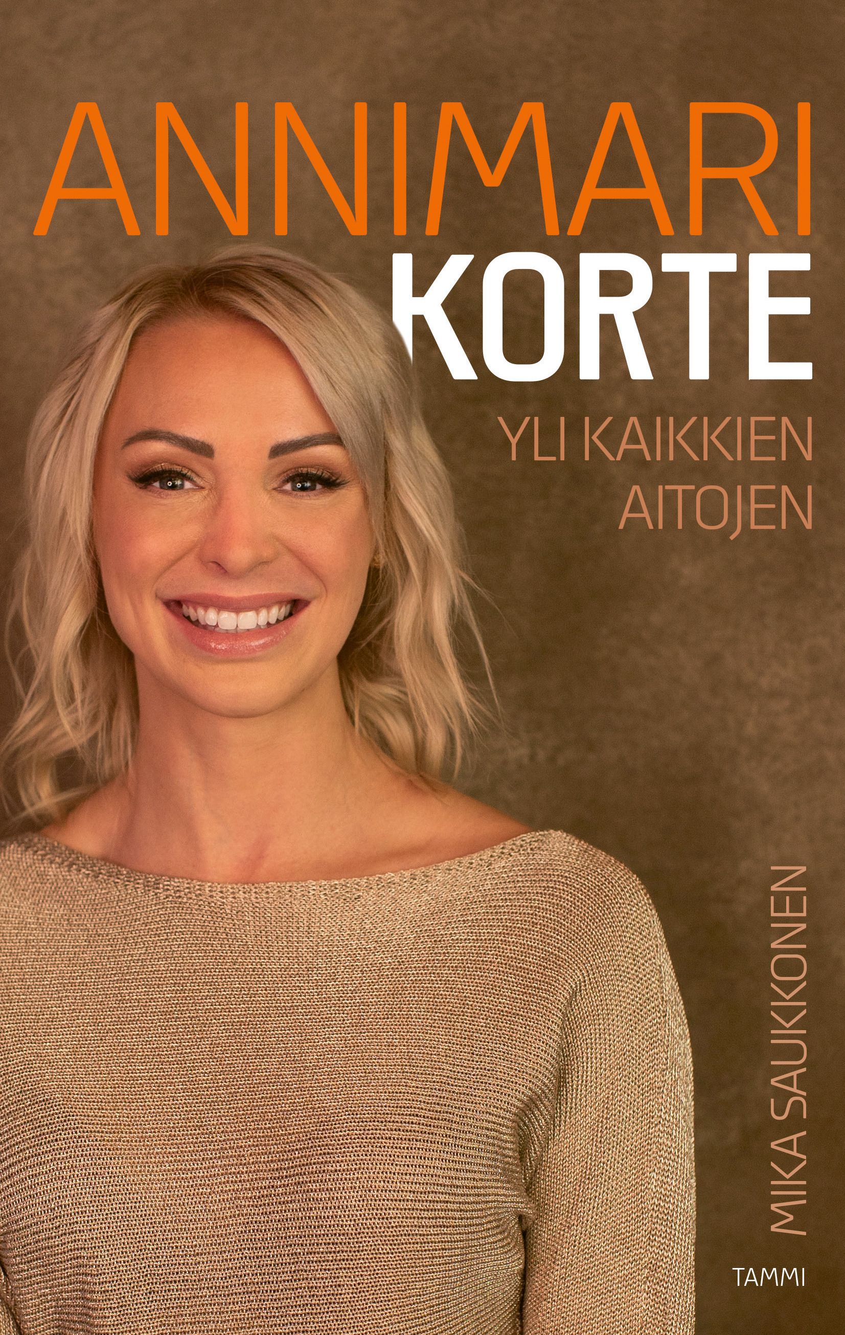 Annimari Korte